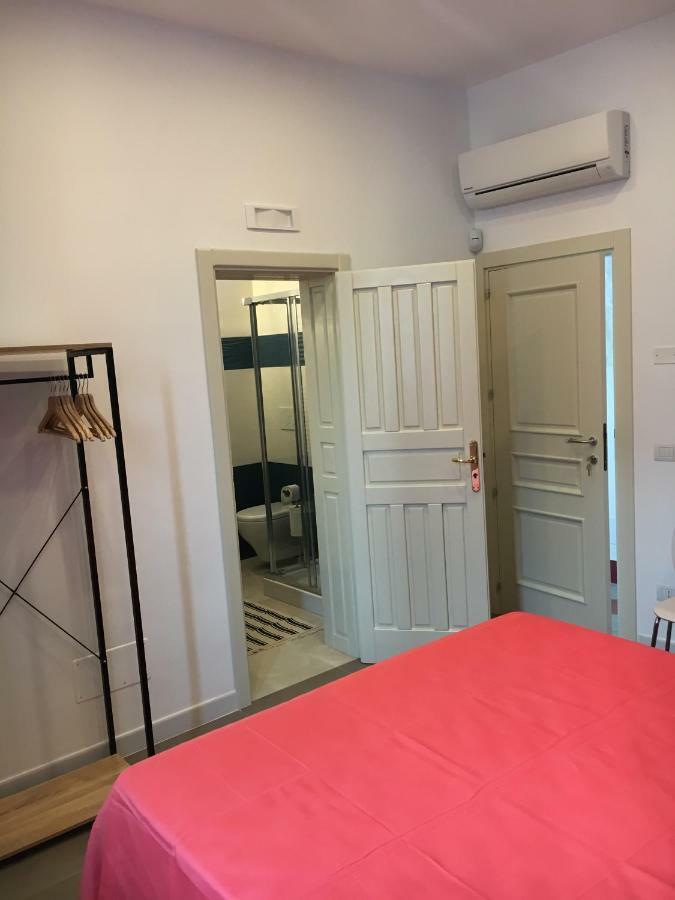 Dimora Don Francesco Bed & Breakfast Alberobello Exterior photo