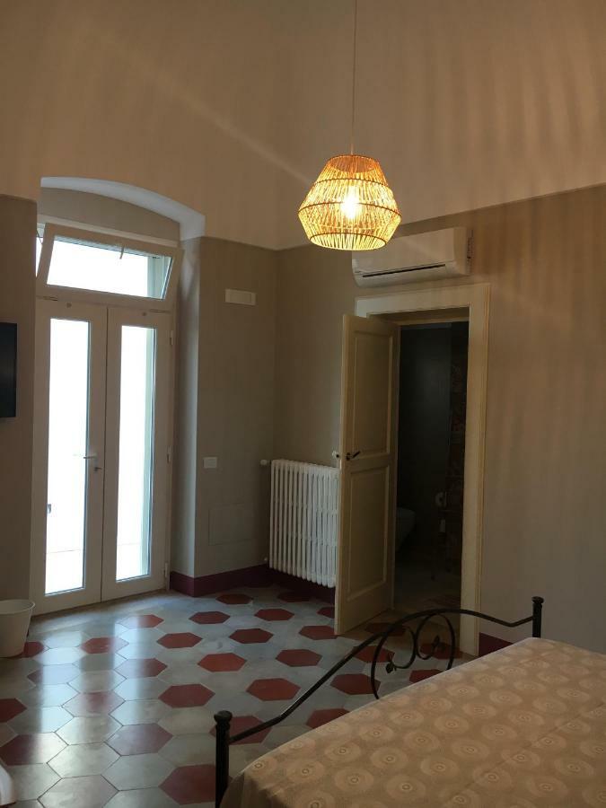 Dimora Don Francesco Bed & Breakfast Alberobello Exterior photo