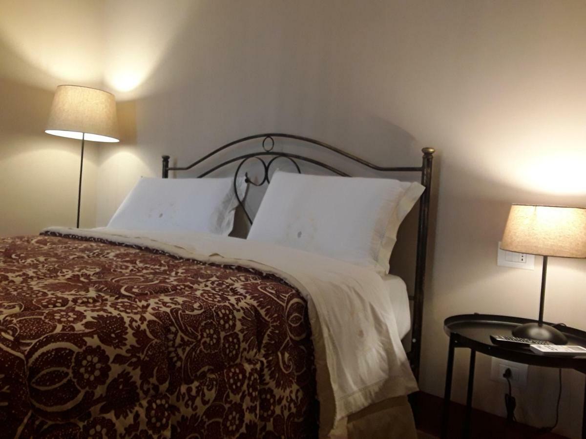 Dimora Don Francesco Bed & Breakfast Alberobello Exterior photo