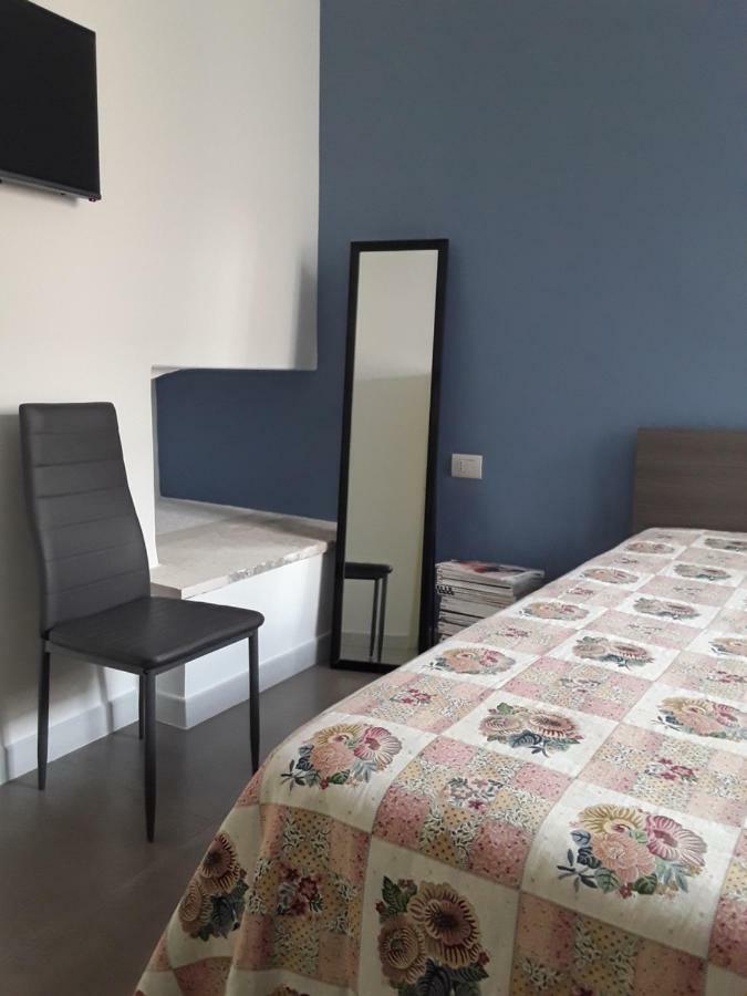 Dimora Don Francesco Bed & Breakfast Alberobello Exterior photo