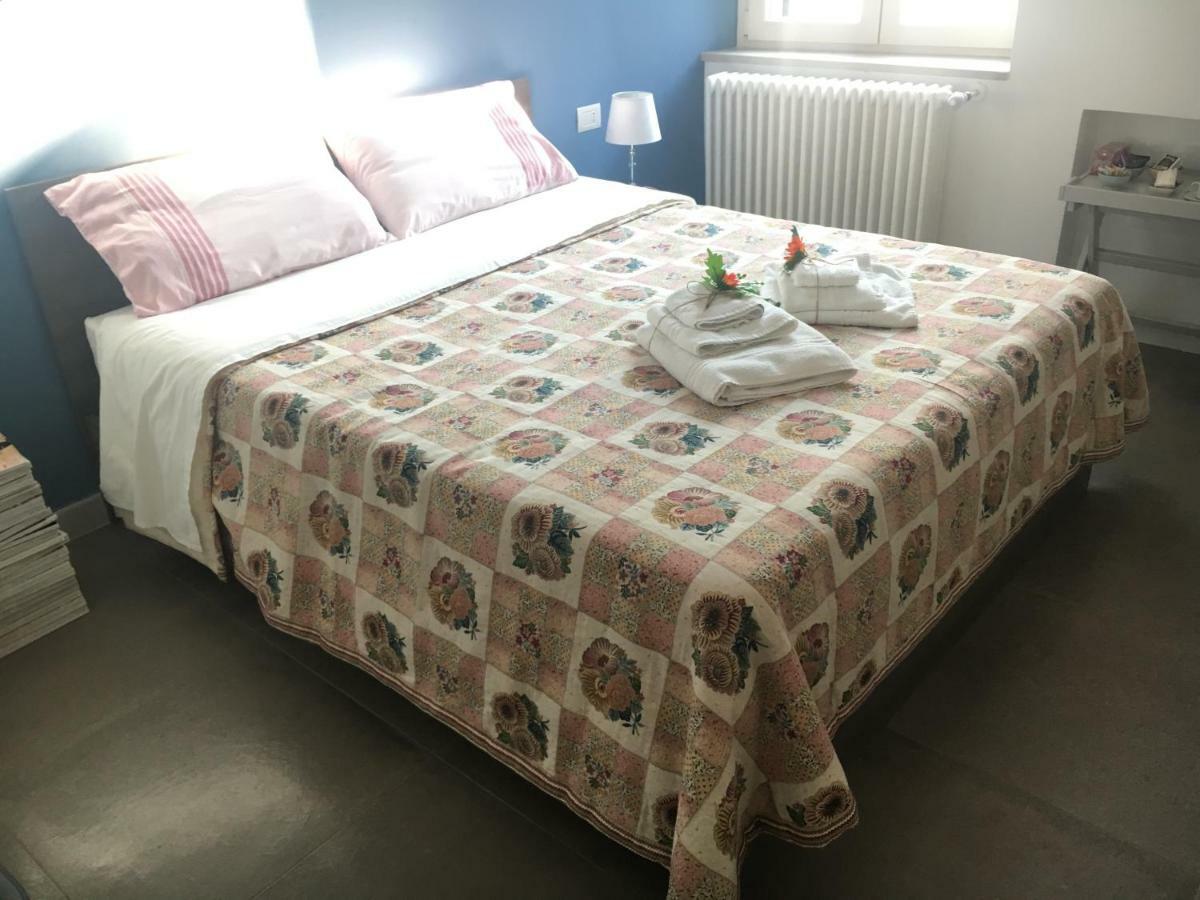 Dimora Don Francesco Bed & Breakfast Alberobello Exterior photo